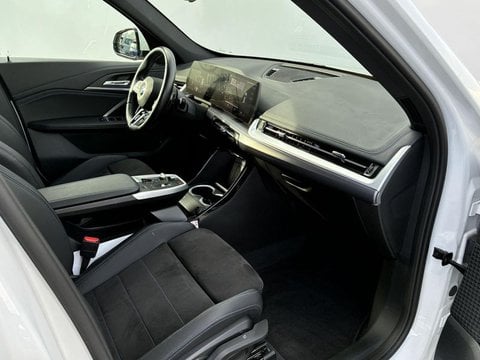 Voitures D'occasion À Lescar | Bmw X1 Sdrive 18D 150Ch Dkg7 M Sport 5P
