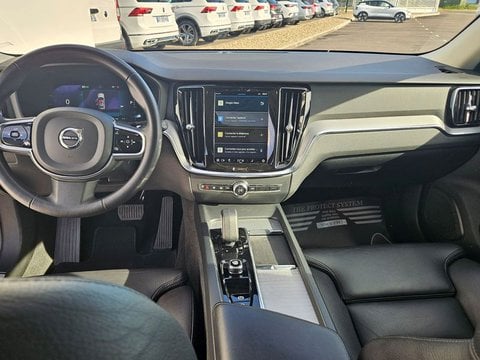Voitures D'occasion À Saint Avit | Volvo V60 Cross Country V60 B4 Awd 197 Ch Geartronic 8 Cross ...