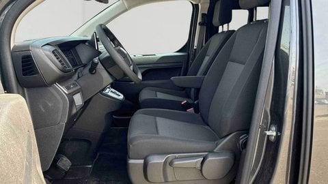 Voitures D'0Km À Dax | Fiat Scudo Fg Scudo Fourgon Bluehdi 180 M S&S Eat8 4P