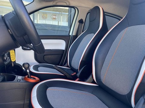 Voitures D'occasion À Mérignac | Renault Twingo Electrique Iii Iii Achat Intégral Vibes 5P