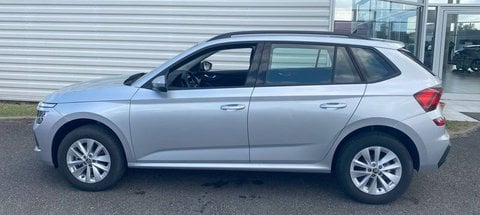 Voitures D'occasion À Lescar | Škoda Kamiq 1.0 Tsi Evo 2 116 Ch Bvm6 Selection 5P