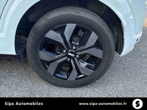 Voitures D'occasion À Libourne | Dacia Sandero Tce 90 Gsr2 Journey 5P