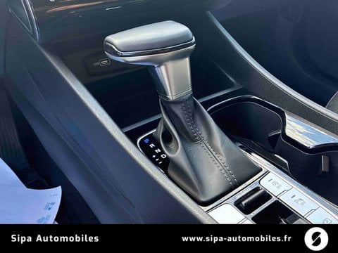 Voitures D'occasion À Villenave-D'ornon | Hyundai Tucson 1.6 Crdi 136 Dct-7 Intuitive 5P