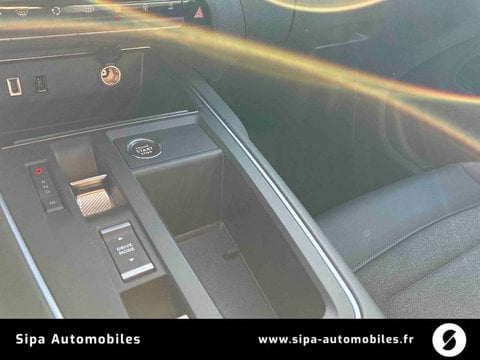 Voitures D'occasion À Mont-De-Marsan | Citroën C5 Aircross Hybride 136 E-Dcs6 Max 5P