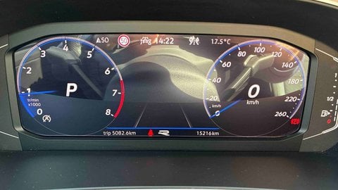 Voitures D'occasion À Lescar | Volkswagen T-Roc Cabriolet 1.5 Tsi Evo 150 Start/Stop Dsg7 R-Line 2P