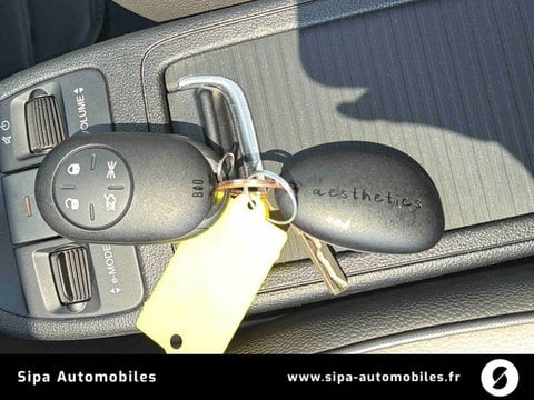 Voitures D'occasion À Lescar | Fiat 500 Iii Electrique E 118 Ch La Prima By Bocelli 3P