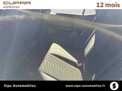 Voitures D'occasion À Lescar | Cupra Born 230 Ch - Batterie Xl V 5P