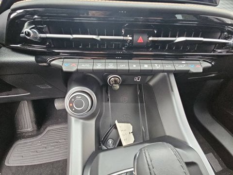 Voitures D'occasion À Muret | Alfa Romeo Tonale 1.5 Hybrid 160 Ch Vgt Tct7 Ti 5P
