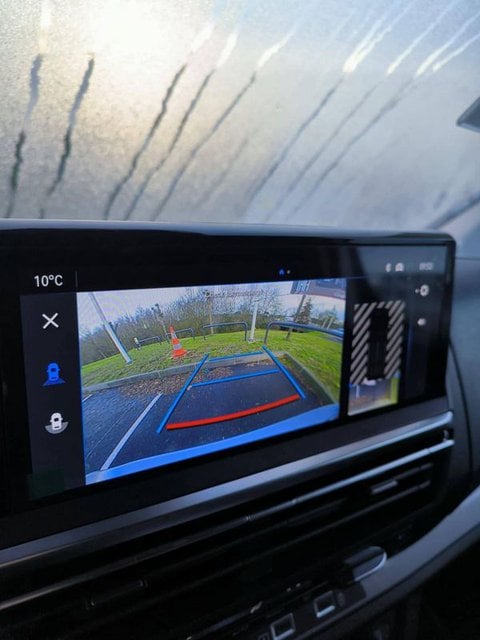 Voitures D'0Km À Toulouse | Opel Vivaro Fg Vivaro Fgn Sportive Diesel 180 Ch M Automatique 4P