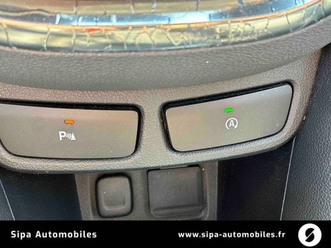 Voitures D'occasion À Toulouse | Opel Mokka 1.7 Cdti - 130 Ch Fap 4X2 Ecoflex Start&Stop Cosmo 5P