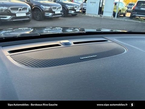 Voitures D'0Km À Mérignac | Volvo Xc40 B3 163 Ch Dct7 Lounge Edition 5P