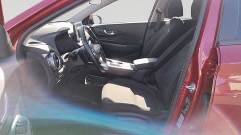Voitures D'occasion À Villenave-D'ornon | Hyundai Kona Electrique 39 Kwh - 136 Ch Intuitive 5P