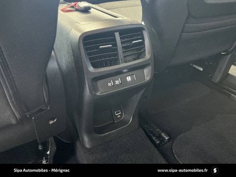 Voitures D'occasion À Mérignac | Peugeot Rifter Standard Bluehdi 130 S&S Bvm6 Gt Line 5P
