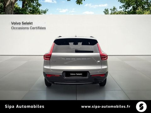 Voitures D'occasion À Labège | Volvo Xc40 Recharge Extended Range 252 Ch 1Edt Start 5P