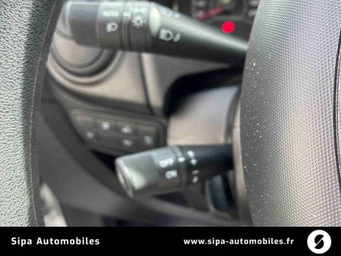 Voitures D'occasion À Bayonne | Fiat Professional Fiorino Tole 1.3 16V Multijet 95 Easy Pro 4P