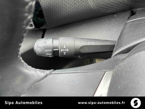 Voitures D'occasion À Mont-De-Marsan | Citroën C4 Puretech 130 S&S Bvm6 Shine 5P