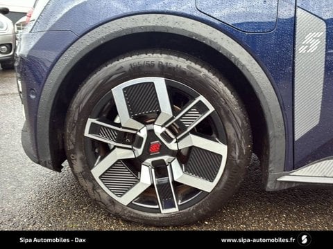 Voitures D'occasion À Dax | Renault 5 R Renault E-Tech Electrique 150 Ch Autonomie Confort Techn...