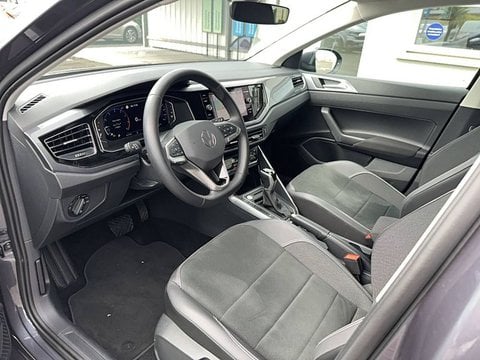 Voitures D'occasion À Tarbes | Volkswagen Taigo 1.0 Tsi 116 Dsg7 Style 5P