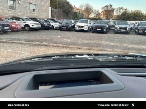 Voitures D'occasion À Le Bouscat | Hyundai Tucson 1.6 T-Gdi 215 Hybrid Bva6 N Line Executive 5P
