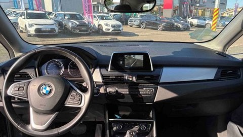 Voitures D'occasion À Dax | Bmw Série 2 Activetourer Active Tourer 218D 150 Ch Bva8 Business De...