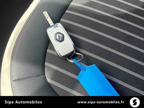 Voitures D'occasion À Toulouse | Renault Twingo Iii Tce 95 Edc Intens 5P