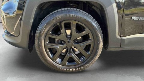 Voitures D'occasion À Mérignac | Jeep Renegade 1.6 L Multijet 120 Ch Bvr6 Brooklyn Edition 5P