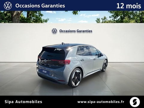 Voitures D'occasion À Lescar | Volkswagen Id.3 204 Ch Pro S Life Max 5P