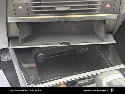 Voitures D'occasion À Toulouse | Opel Astra 1.2 Turbo 110 Ch Bvm6 5P