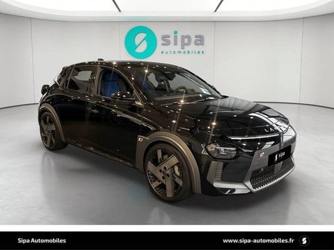 Voitures D'0Km À Mérignac | Lancia Ypsilon Electrique Iii H.f. Performance 280Ch Hf 5P