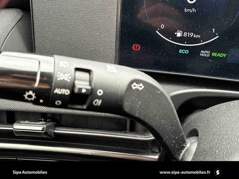 Voitures D'occasion À Le Bouscat | Hyundai Tucson 1.6 T-Gdi 215 Hybrid Bva6 N Line Creative 5P