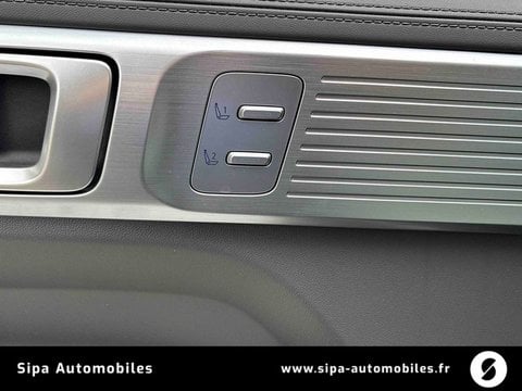 Voitures D'occasion À Le Bouscat | Hyundai Santa Fe 1.6 T-Gdi Plug-In 253 Htrac Bva6 Executive 5P