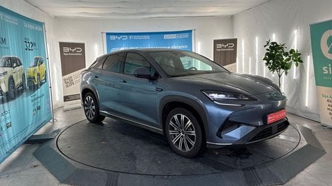 Voitures D'0Km À Fenouillet | Byd Sealion 7 82,5 Kwh 313Ch Rwd Comfort 5P