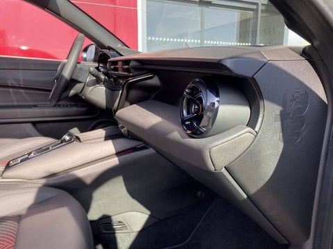Voitures D'0Km À Toulouse | Alfa Romeo Junior Elettrica Junior Electrique 156 Ch Speciale 5P