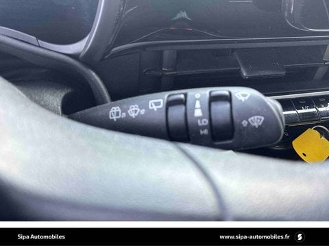 Voitures D'occasion À Mérignac | Fiat 500 E 95 Ch Action Plus 3P