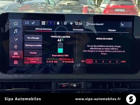 Voitures D'occasion À Toulouse | Fiat 500 E 118 Ch Nouvelle 3P