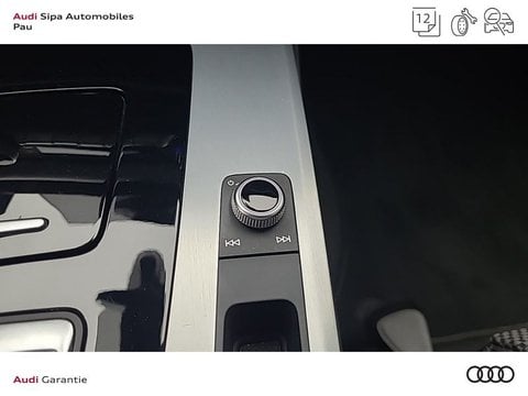 Voitures D'occasion À Lescar | Audi Q5 35 Tdi 163 S Tronic 7 S Line 5P