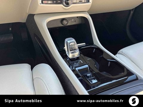 Voitures D'occasion À Mérignac | Volvo Xc40 B3 163 Ch Dct7 Ultimate 5P