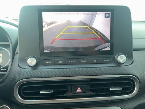 Voitures D'occasion À Villenave-D'ornon | Hyundai Kona Electrique 39 Kwh - 136 Ch Intuitive 5P