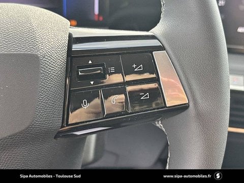 Voitures D'occasion À Toulouse | Opel Astra 1.2 Turbo 110 Ch Bvm6 5P