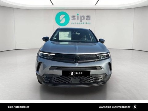 Voitures D'occasion À Toulouse | Opel Mokka 1.2 Turbo 130 Ch Bva8 Gs Line 5P