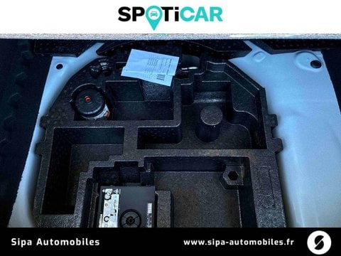 Voitures D'0Km À Toulouse | Fiat Grande Panda T-Gen 3 1.2 Hybrid Turbo 110 Ch Edct6 La Prima 5P