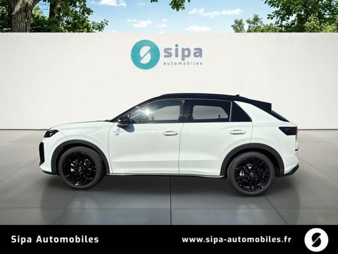 Voitures D'0Km À Lescar | Volkswagen T-Roc 1.5 Etsi Evo2 Hybrid 150 Ch Dsg7 R-Line 5P