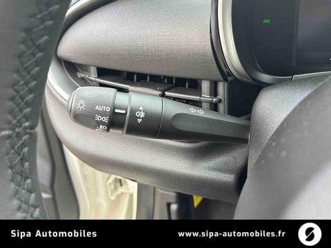 Voitures D'occasion À Muret | Fiat 600 T-Gen 3 1.2 Hybrid 110Ch Edct6 Pop 5P