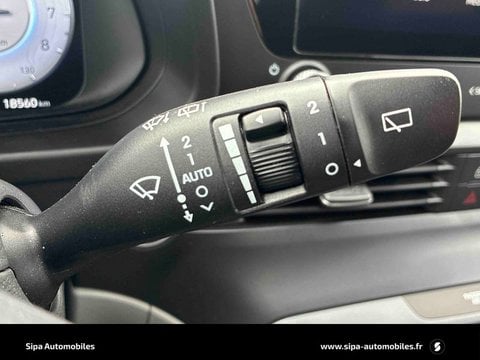 Voitures D'occasion À Le Bouscat | Hyundai Bayon 1.0 T-Gdi 100 Dct-7 Creative 5P