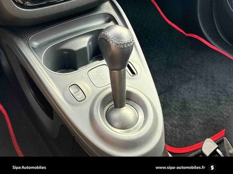 Voitures D'occasion À Mérignac | Smart Fortwo Coupe Coupé 82 Ch Electrique Ba1 Pure 3P