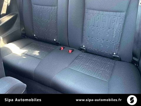 Voitures D'occasion À Mont-De-Marsan | Fiat 500 E 118 Ch Nouvelle 3P