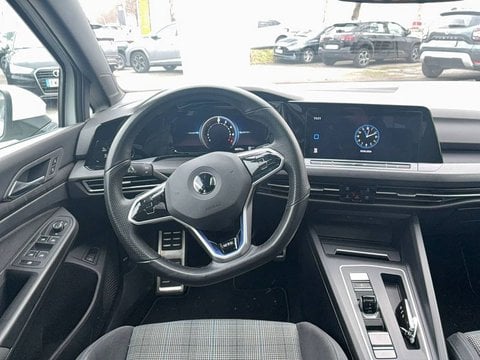 Voitures D'occasion À Muret | Volkswagen Golf 1.4 Hybrid Rechargeable Opf 245 Dsg6 Gte 5P