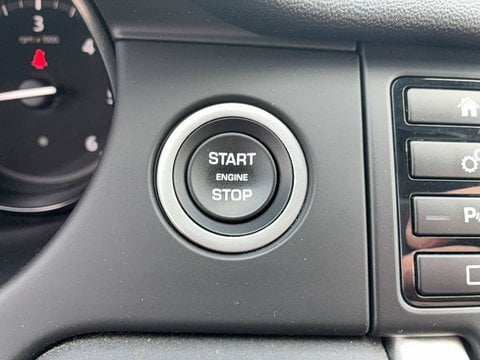 Voitures D'occasion À Libourne | Land Rover Discovery Sport Mark V D150 Mhev Awd Bva Business 5P