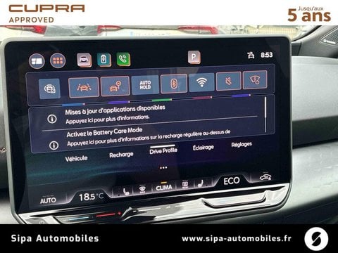 Voitures D'occasion À Lescar | Cupra Born 230 Ch - Batterie Xl V 5P