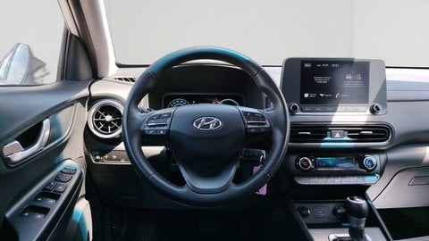 Voitures D'occasion À Villenave-D'ornon | Hyundai Kona Hybrid 141 Intuitive 5P